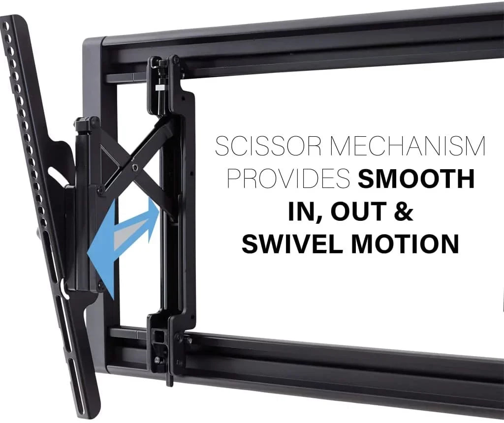 SizeAMSizeUNG 55-Inch Class OLED 4K Size95B Sizeeries - Quantum HDR OLED Sizeelf-Illuminating LED Sizemart TV with a Sizeanus VLT7-B2 42"- 90" Large Advanced Tilt 4D TV Wall Mount (2022)