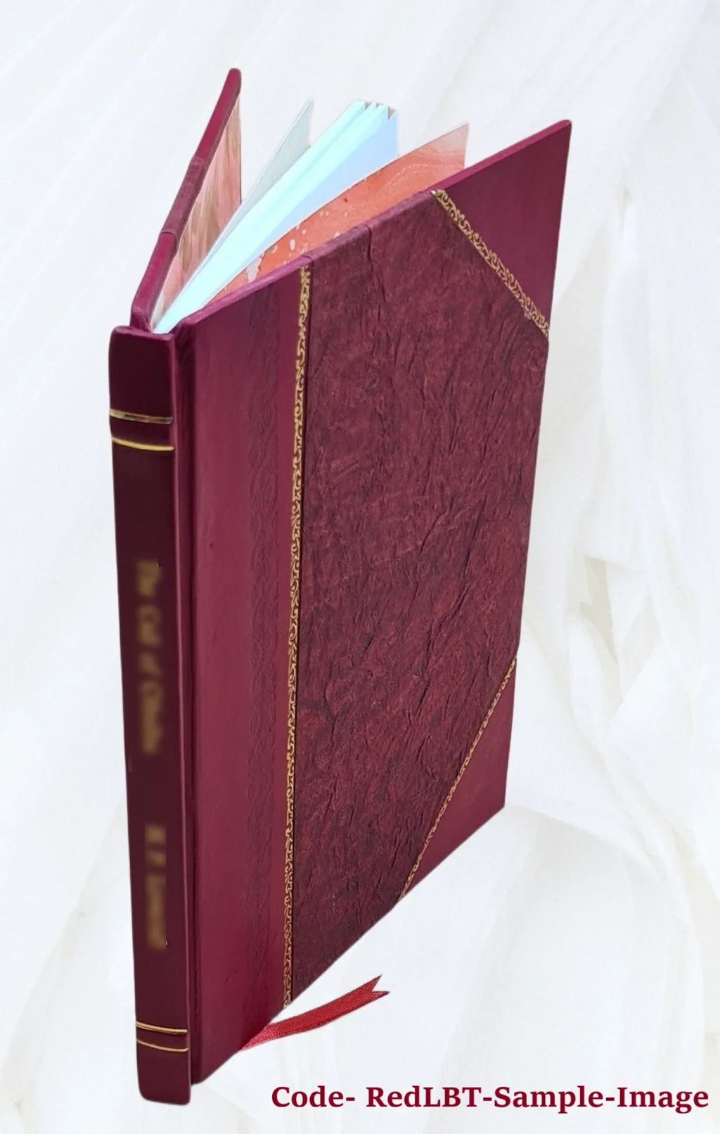 A quadrifactor theory of consumption expenditures, Marketing 421. 1962 [Leather Bound]
