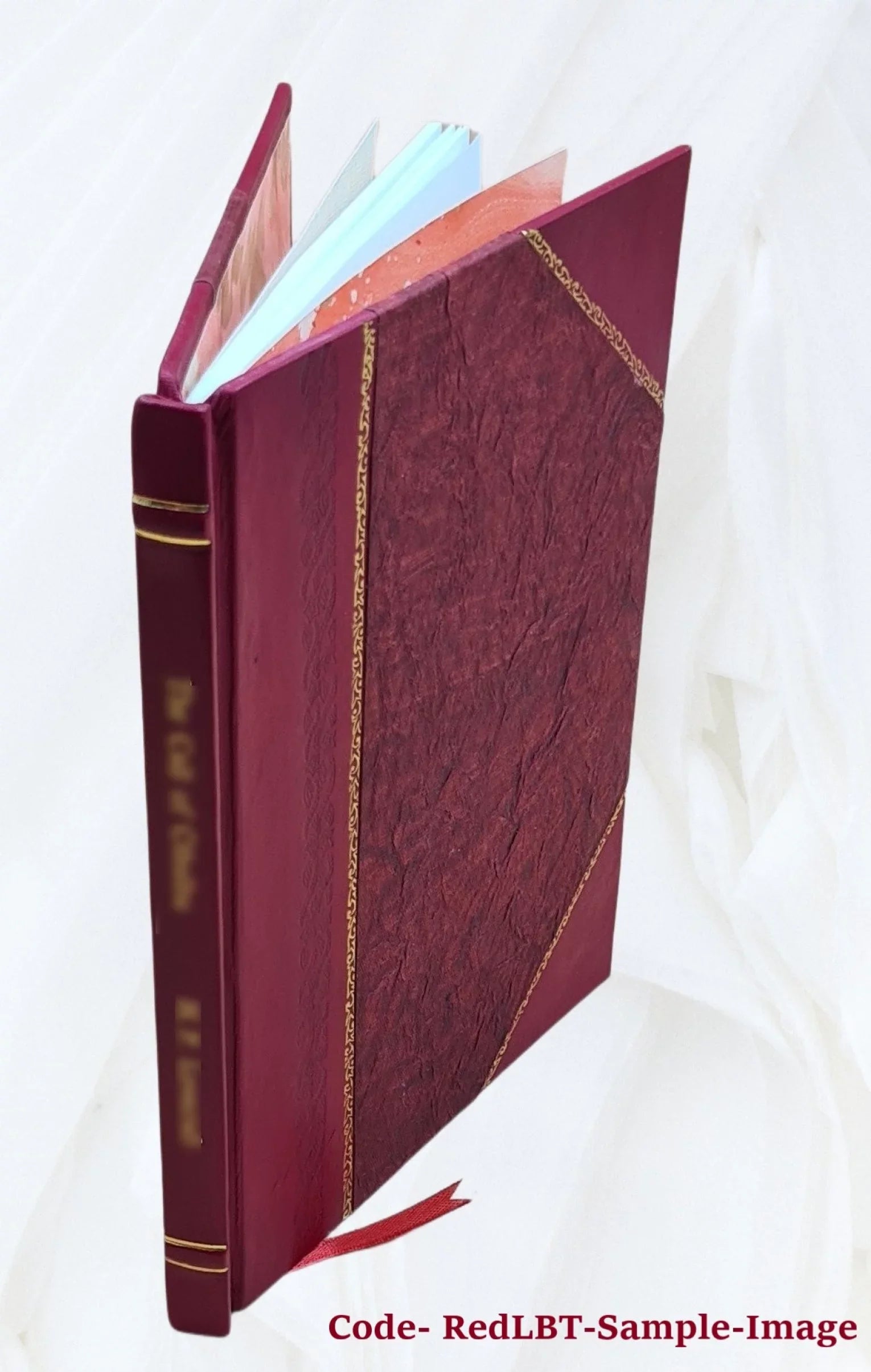 A quadrifactor theory of consumption expenditures, Marketing 421. 1962 [Leather Bound]
