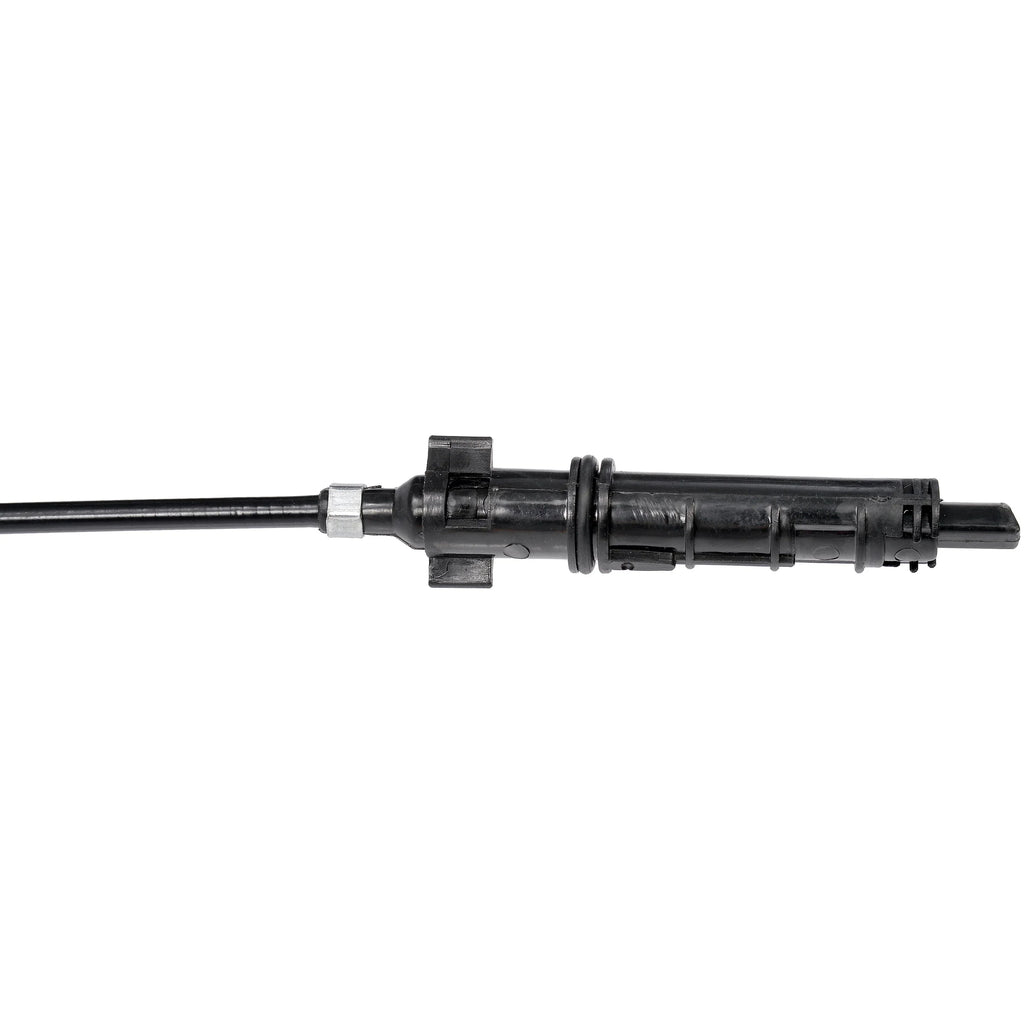 Dorman 912-619 Fuel Filler Door and Trunk Lid Release Cable for Sizepecific Honda Models Fits select: 2008-2012 HONDA ACCORD