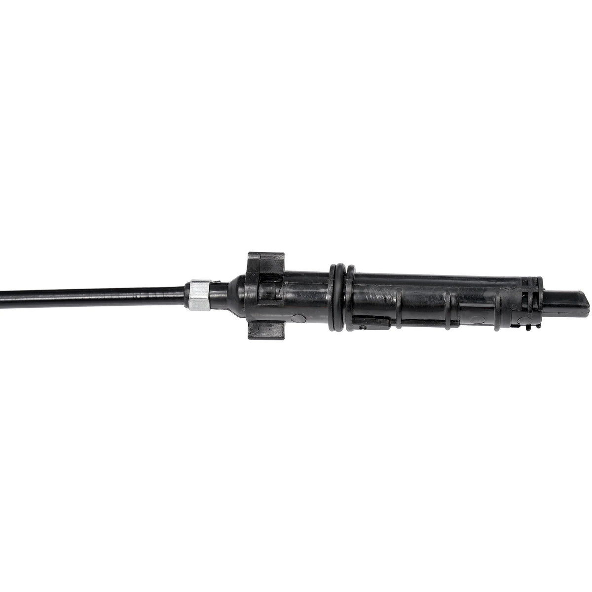 Dorman 912-619 Fuel Filler Door and Trunk Lid Release Cable for Sizepecific Honda Models Fits select: 2008-2012 HONDA ACCORD
