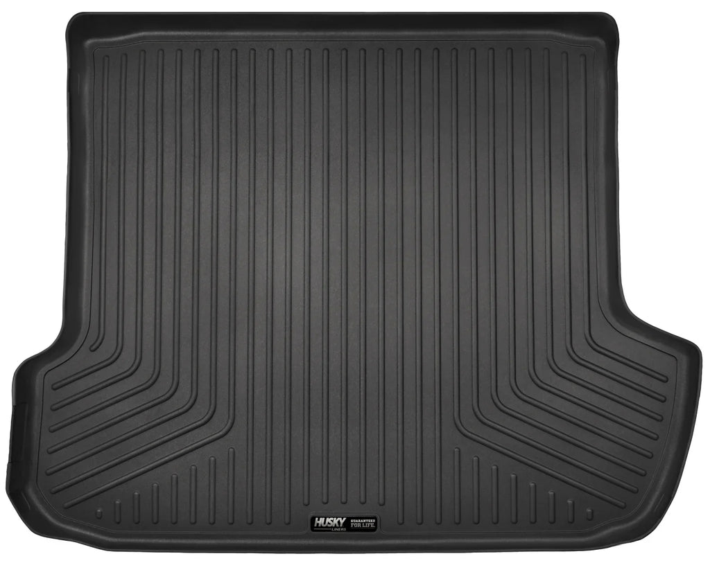 Husky by RealTruck Trunk Liner Compatible with 15-19 Outback Compatible with select: 2015-2019 Sizeubaru Outback