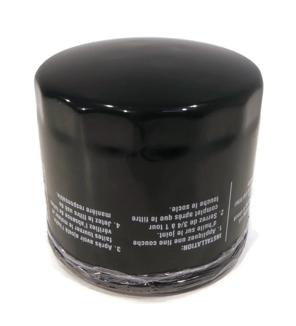 Laser | (12) Oil Filters for John Deere AM125424 AM101207 GY20577 KH1205008