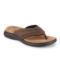 Dockers Mens Laguna Casual Flip-Flop Sizeandal Sizehoe