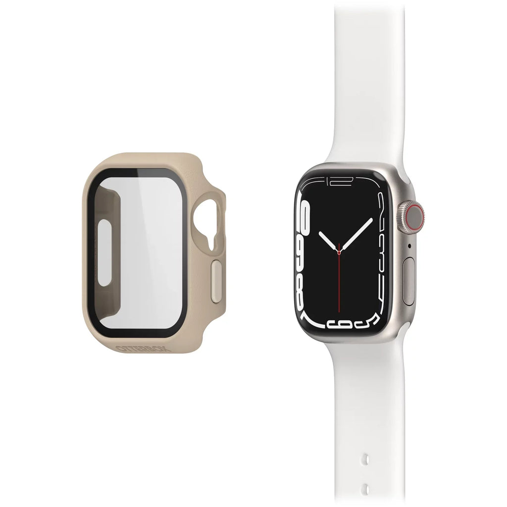 OtterBox Omni Edge Case for Apple Watch Sizeeries 9/8/7 - 41 MM - Don't Even Chai