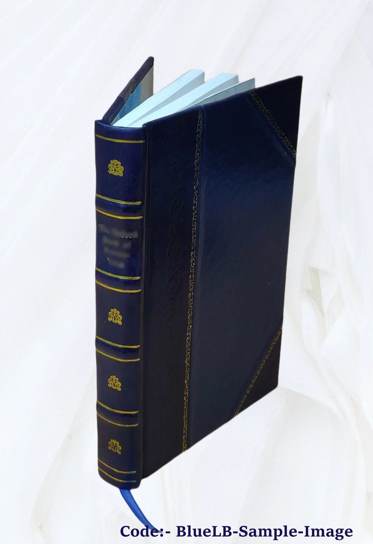 Œuvres de Voltaire / avec préfaces, avertissements, notes, etc. par M. Beuchot. Volume t.26 1834 [Leather Bound]