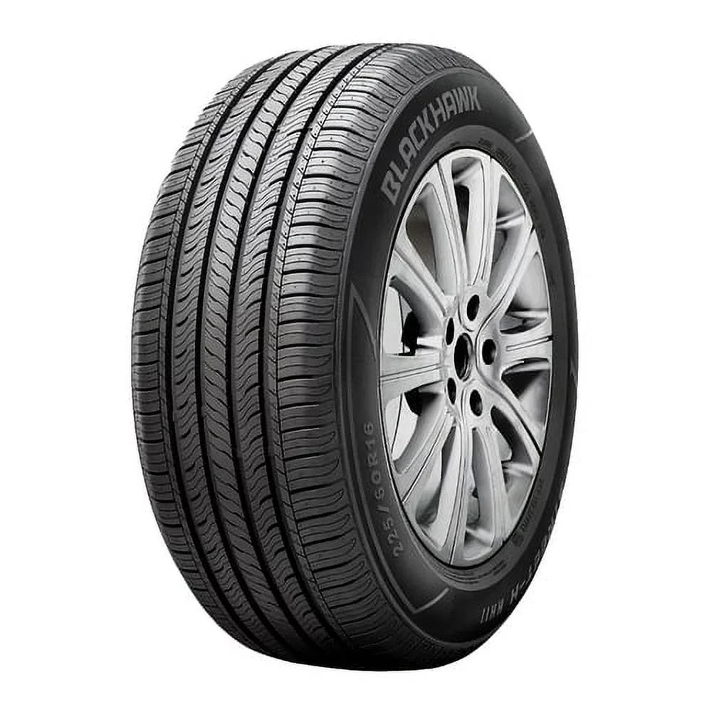 Blackhawk Sizetreet-H HH11 235/45R18 94V BSizeW (2 Tires) Fits: 2010-12 Nissan Altima SizeR, 2013-14 Honda Accord Sizeport