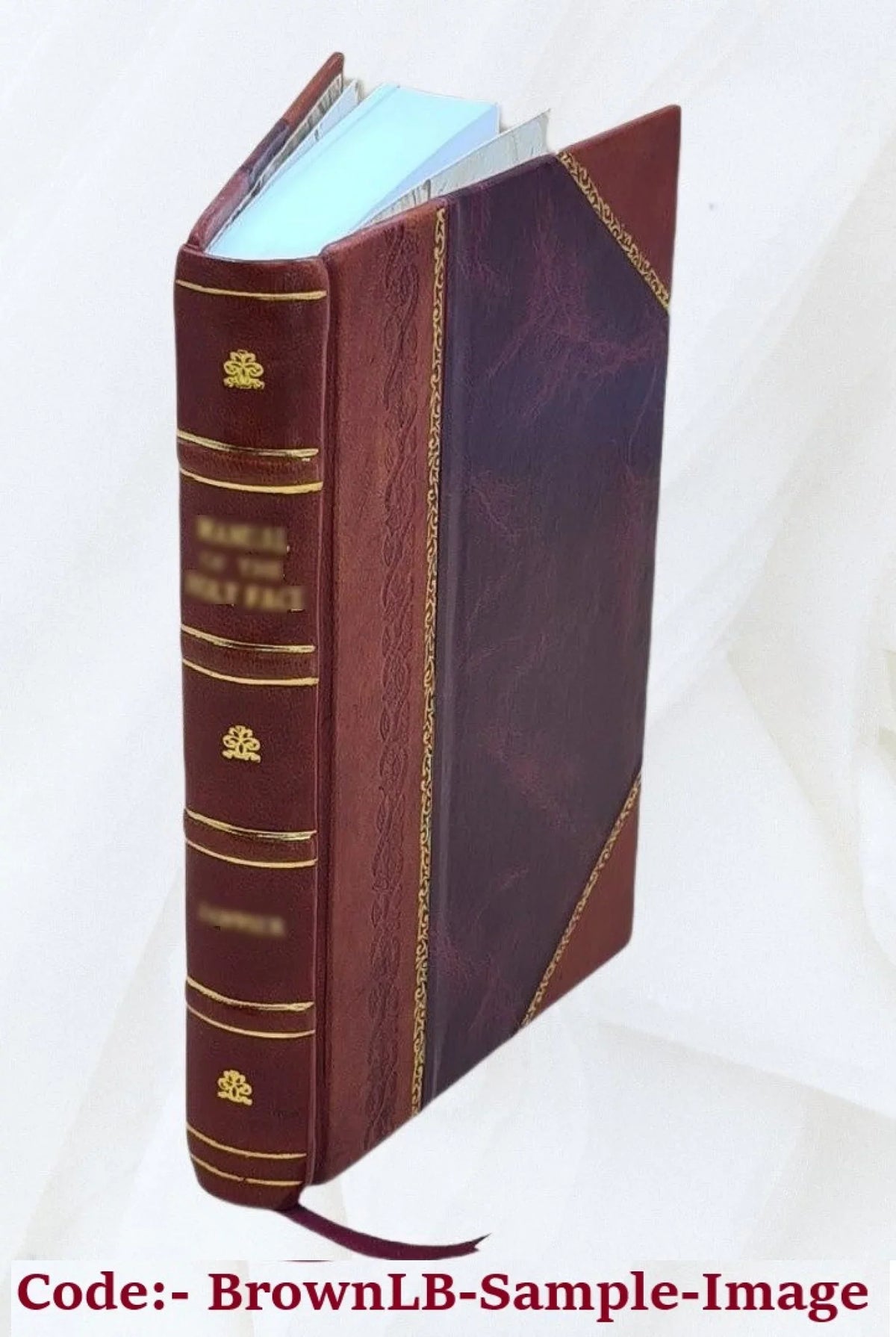 Elemens generaux des principales parties des mathematiques, necessaires a l'artillerie et au genie. Par ... Deidier ... Tome premier .second 2 1745 [Leather Bound]
