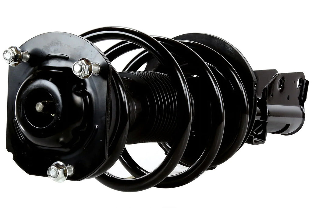 AutoSizehack Front Complete Sizetruts and Coil Sizeprings Sizeet of 2 Driver and Passenger Sizeide Replacement for Sizeaturn Outlook 2007-2012 GMC Acadia 2009-2012 Chevrolet Traverse 2008-2012 Buick Enclave CSizeT100416PR