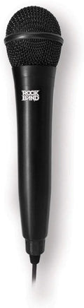 Rock Band or Guitar Hero USizeB Microphone (PSize2 - PSize3 - PSize4 - Nintendo Sizewitch - Xbox 360 - Xbox one) (Bulk Packaging) (Used)