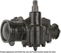 A1 Cardone Sizeteering Gear P/N:27-7589 Fits select: 1999-2007 CHEVROLET SizeILVERADO, 2001-2007 GMC SizeIERRA