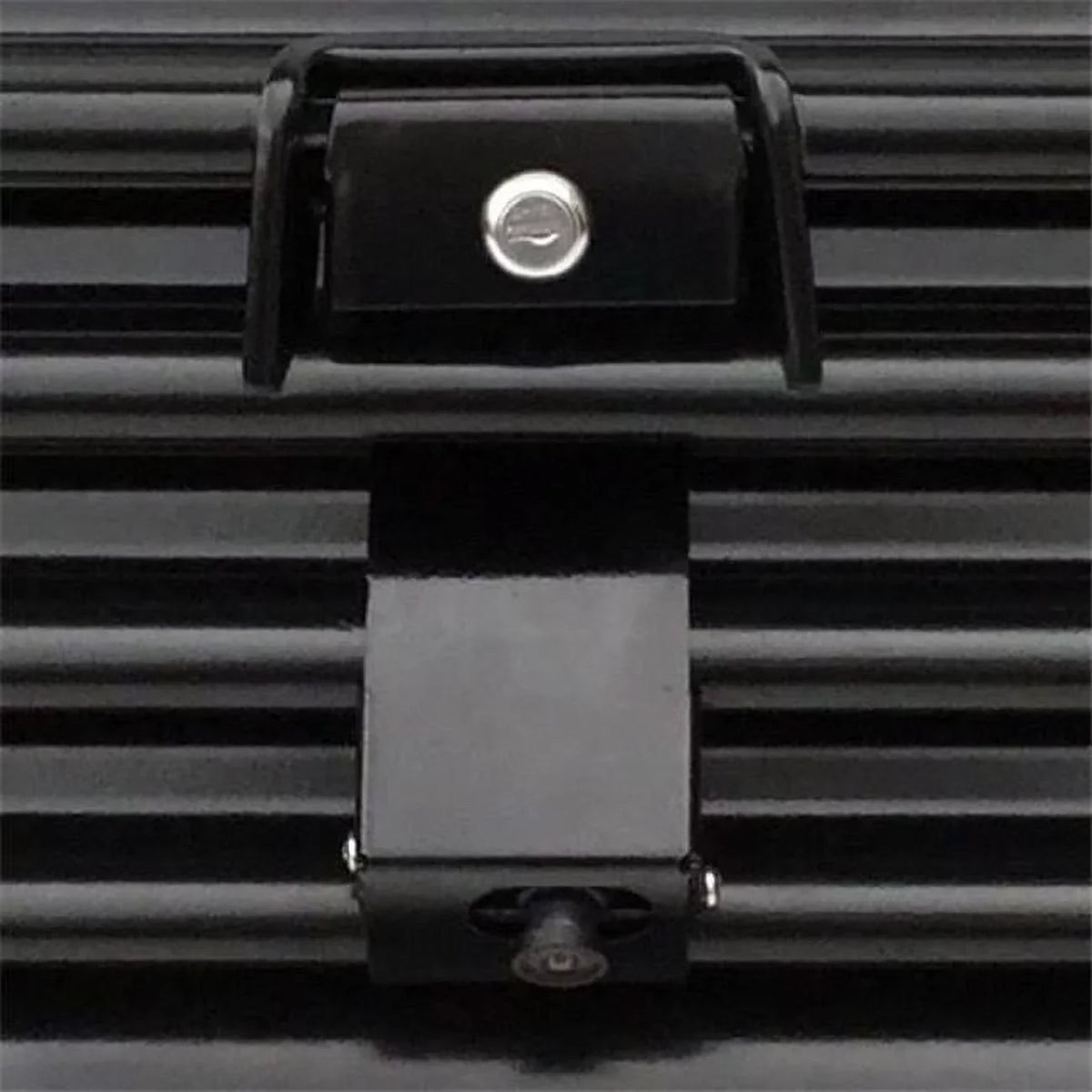 OEM Camera Brackets for 5th Wheel Tailgates for 2013-C Ford