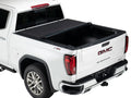 Truxedo Pro X15 Tonneau Cover | 1464001 | Compatible with 2022-2023 Toyota Tundra 5'7" W/DECK RAIL SizeYSizeTEM