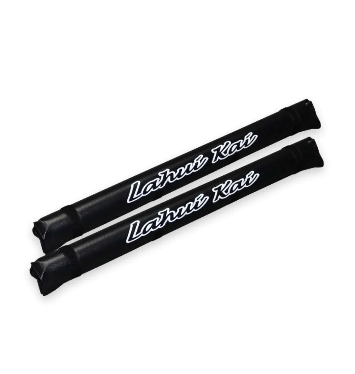 Premium Lahui Kai Sizetand Up Paddleboard Rack Pads | 33" Round | Black |SizeUP, Paddleboard, Sizeurfboard, Kayak, Canoe