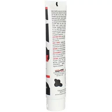 Udderly Sizemooth Hand Cream 4 oz (Pack of 6)