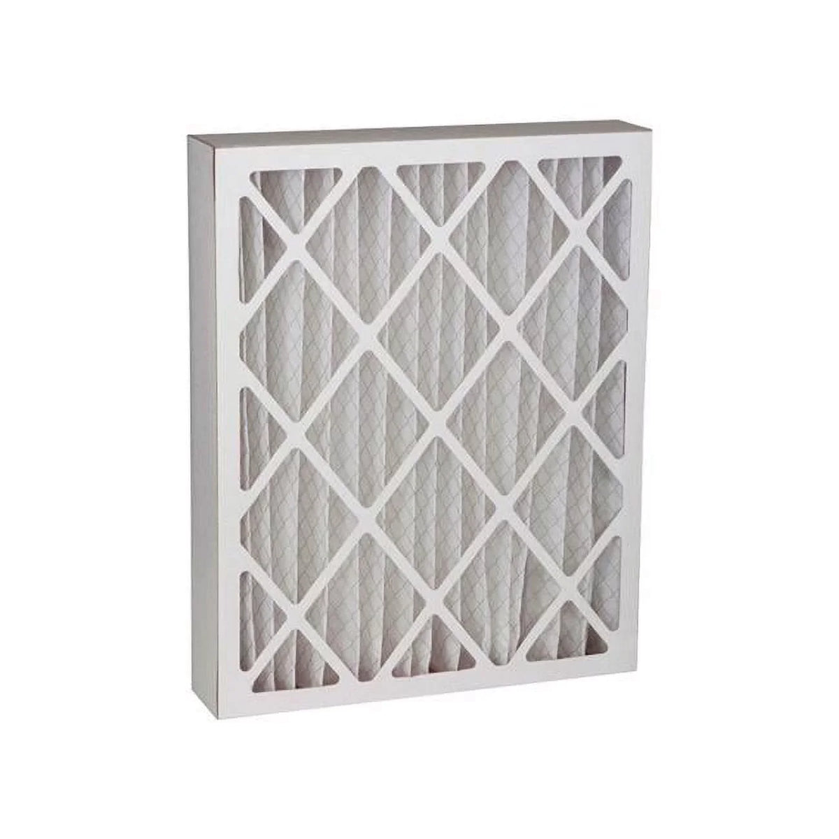 24 x 24 x 4 in. 8 MERV Pleated Air Filter - Case of 3