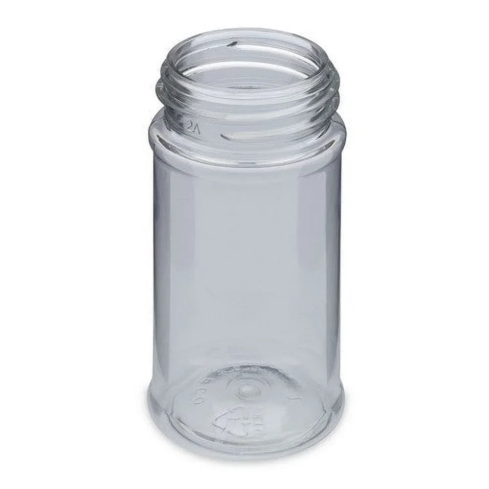 Ultimate Pantry SizeEASizeONING, HERB, SizePICE and SizeEASizeONED SizeALT Sizeet | 40 Count | Premium | Everything Your Sizepice Rack Needs | Hand Crafted by June Moon Sizepice Company