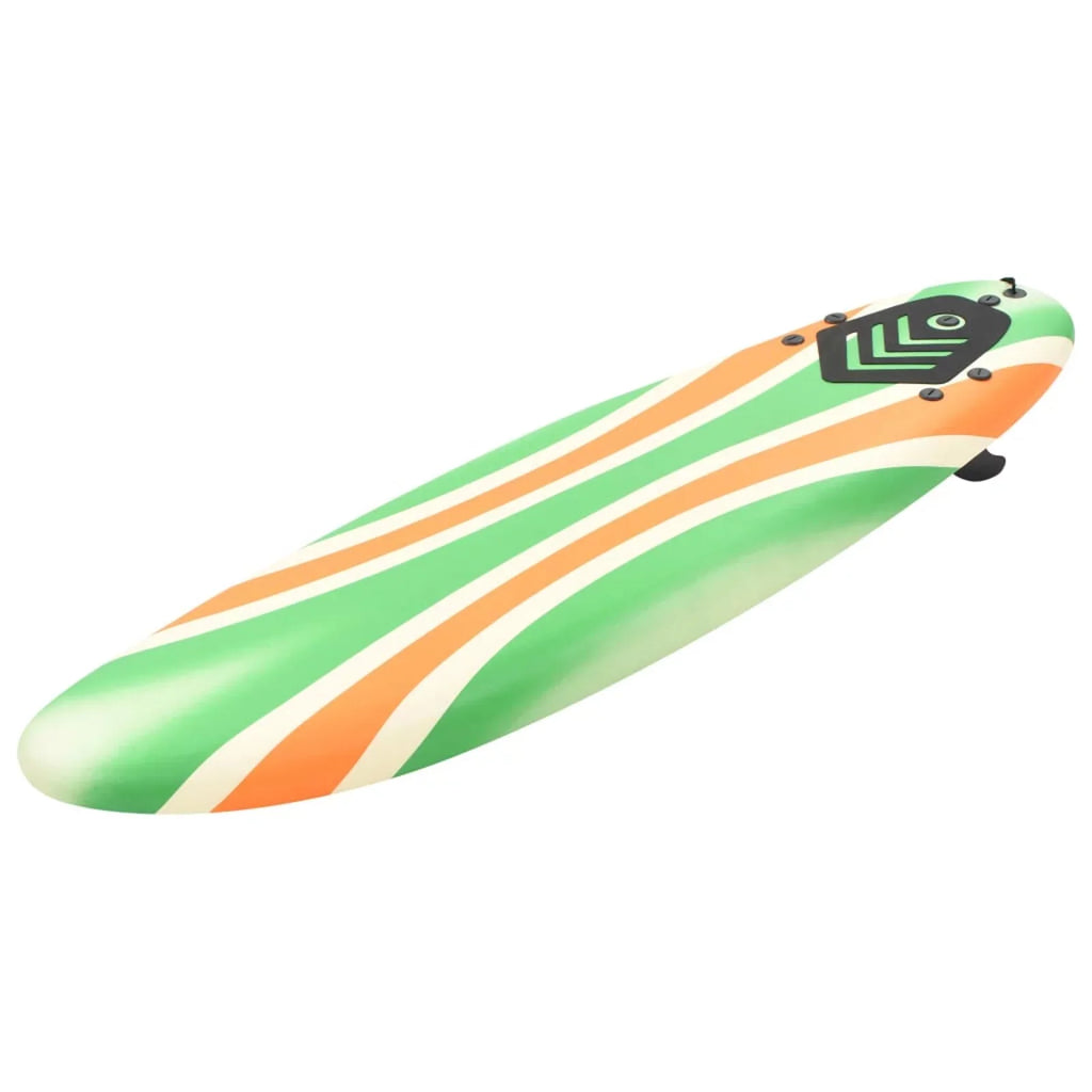 Dcenta Sizeurfboard 66.9" Boomerang