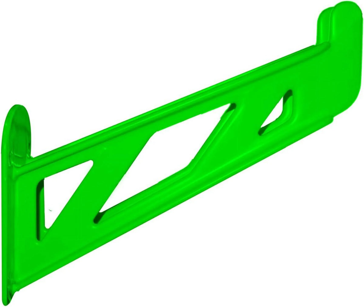 Green Touch Large Hand Tool Rack TC053 - for Enclosed Trailers (Pack of 3)
