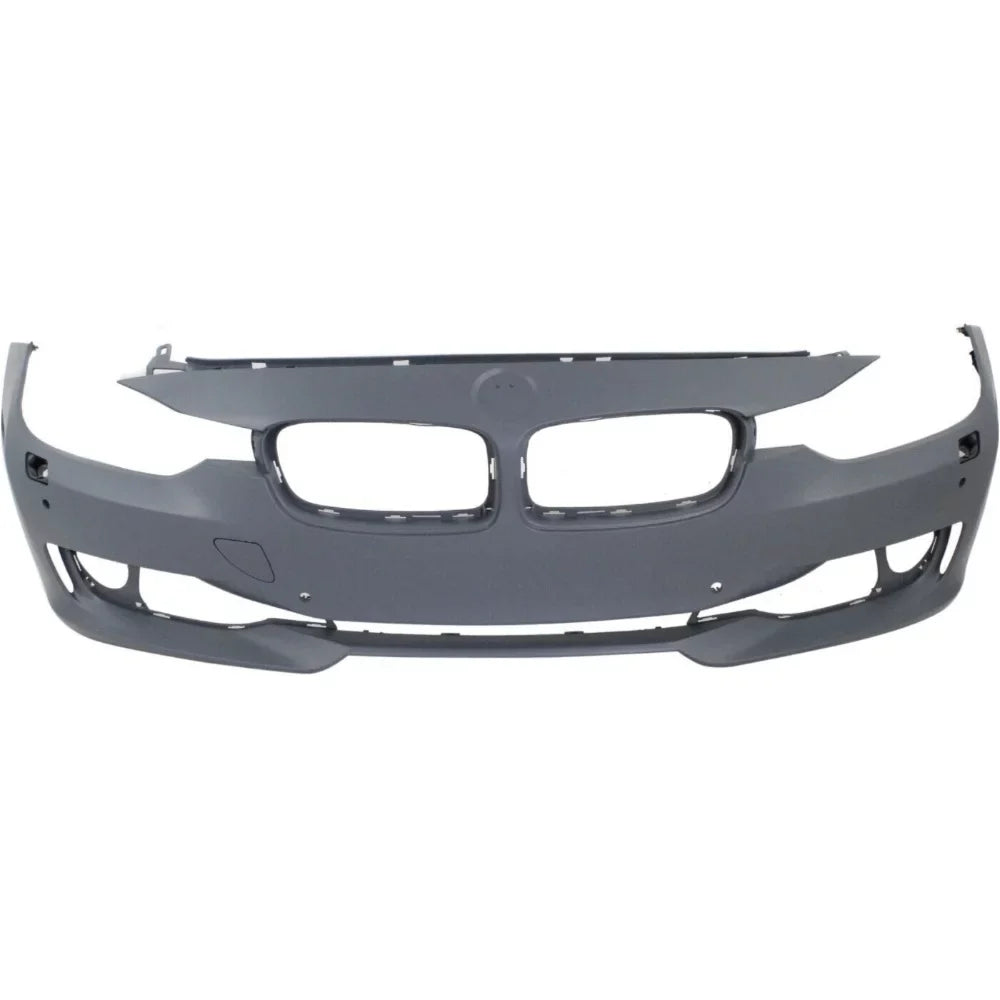 Teledu Front Bumper Cover For 3 320 328 335 xDrive Type w/ HLW/PDC/Cam Holes