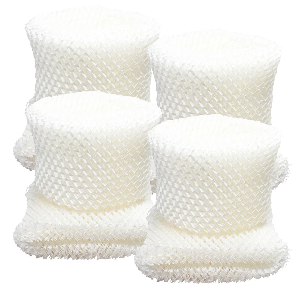 8-Pack Replacement Honeywell HCM-710 Humidifier Filter - Compatible Honeywell HAC-504, HAC-504AW Air Filter