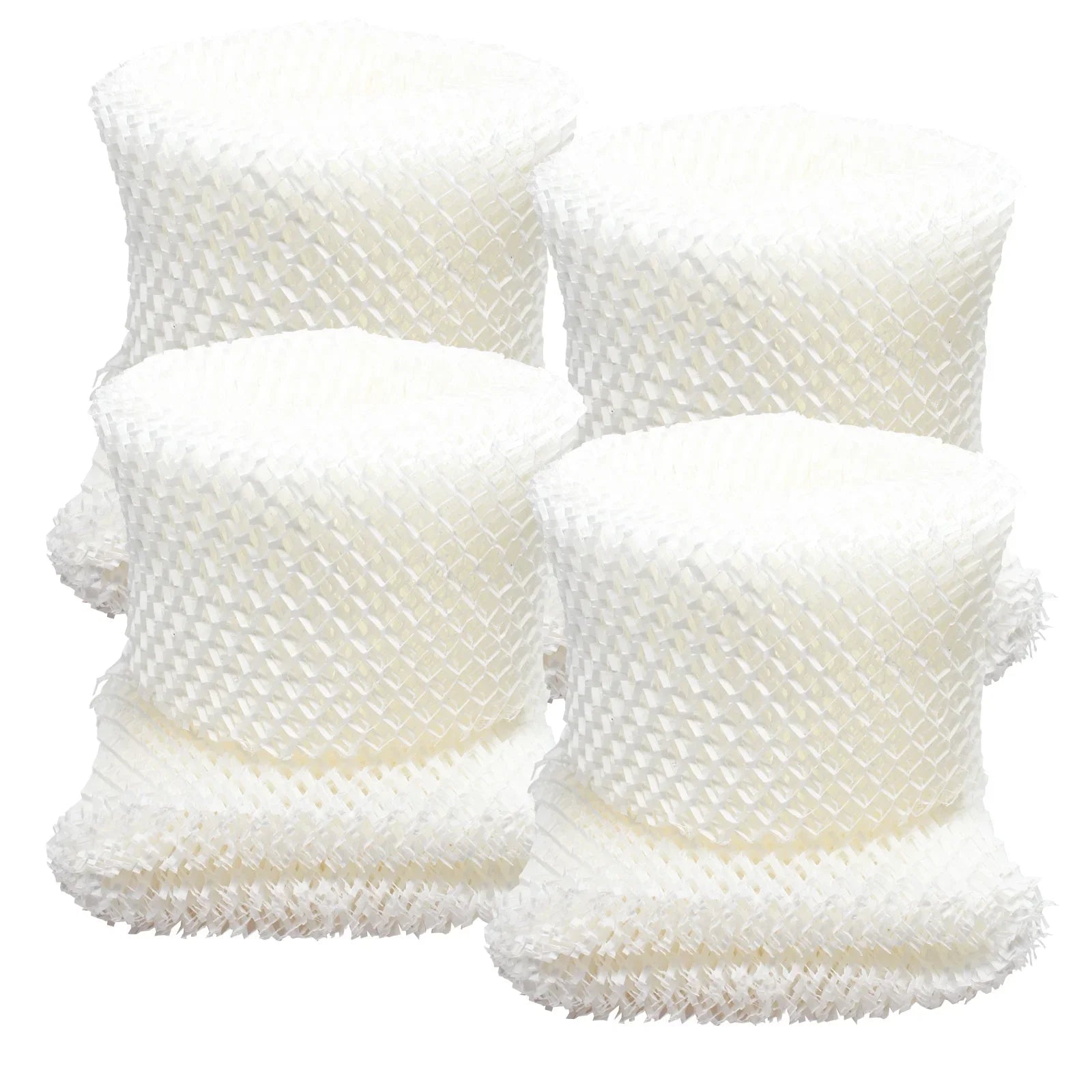 8-Pack Replacement Honeywell HCM-710 Humidifier Filter - Compatible Honeywell HAC-504, HAC-504AW Air Filter