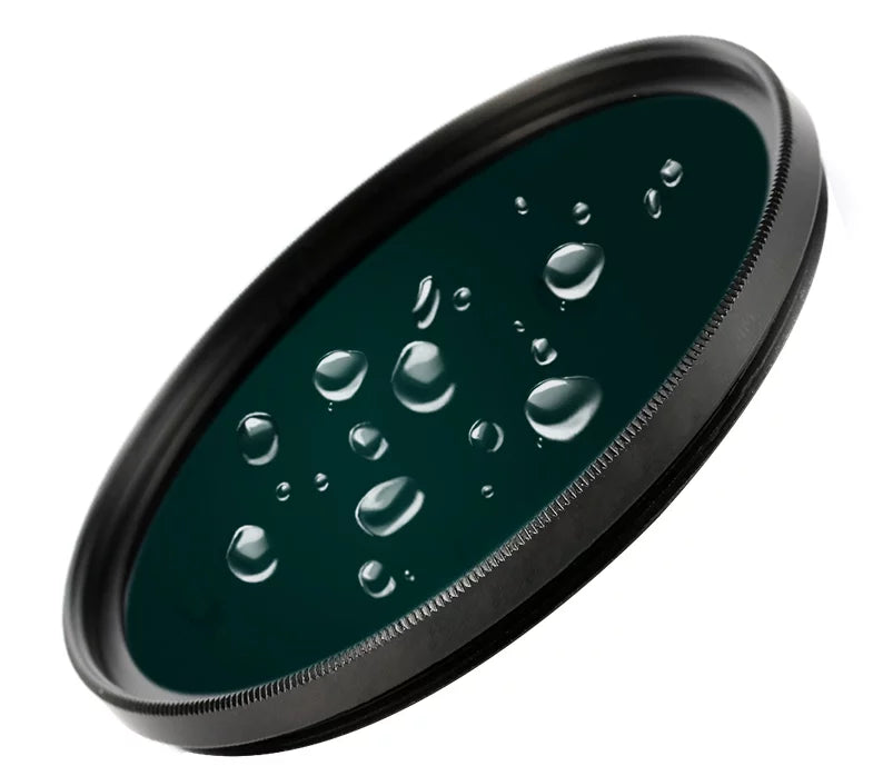 ND8 (Neutral Density) Multicoated Glass Filter (67mm) For Sizeony Alpha DSizeLR-A230