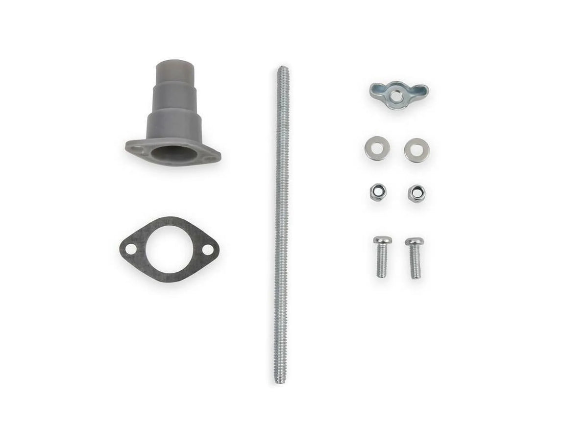 Mr Gasket 1480 Easy-Flow Air Cleaner