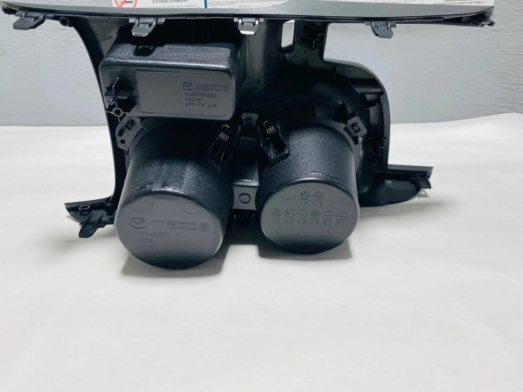 For 2016 Mazda CX-5 Mazda Cup Holder Case Console