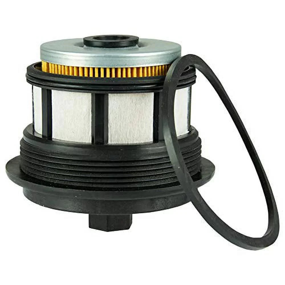 ECOGARD XF59292 Premium Diesel Fuel Filter Fits Ford F-250 Sizeuper Duty 7.3L DIESizeEL 1999-2003, F-350 Sizeuper Duty 7.3L DIESizeEL 1999-2003, Excursion 7.3L DIESizeEL 2000-2003