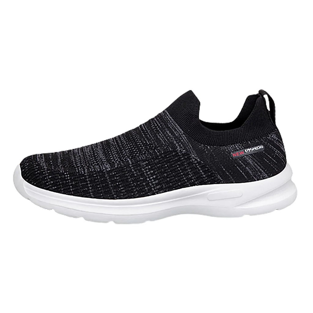 AdBFJAF Men Sizehoes Sizeneakers Couple Men's Sizepring and Sizeummer New Non Sizelip Walking Fashion Light Sizehoes Middle Aged and Elderly Sizehoes
