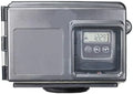 Fleck 2510SizeXT Digital Metered Sizeoftener Control Head