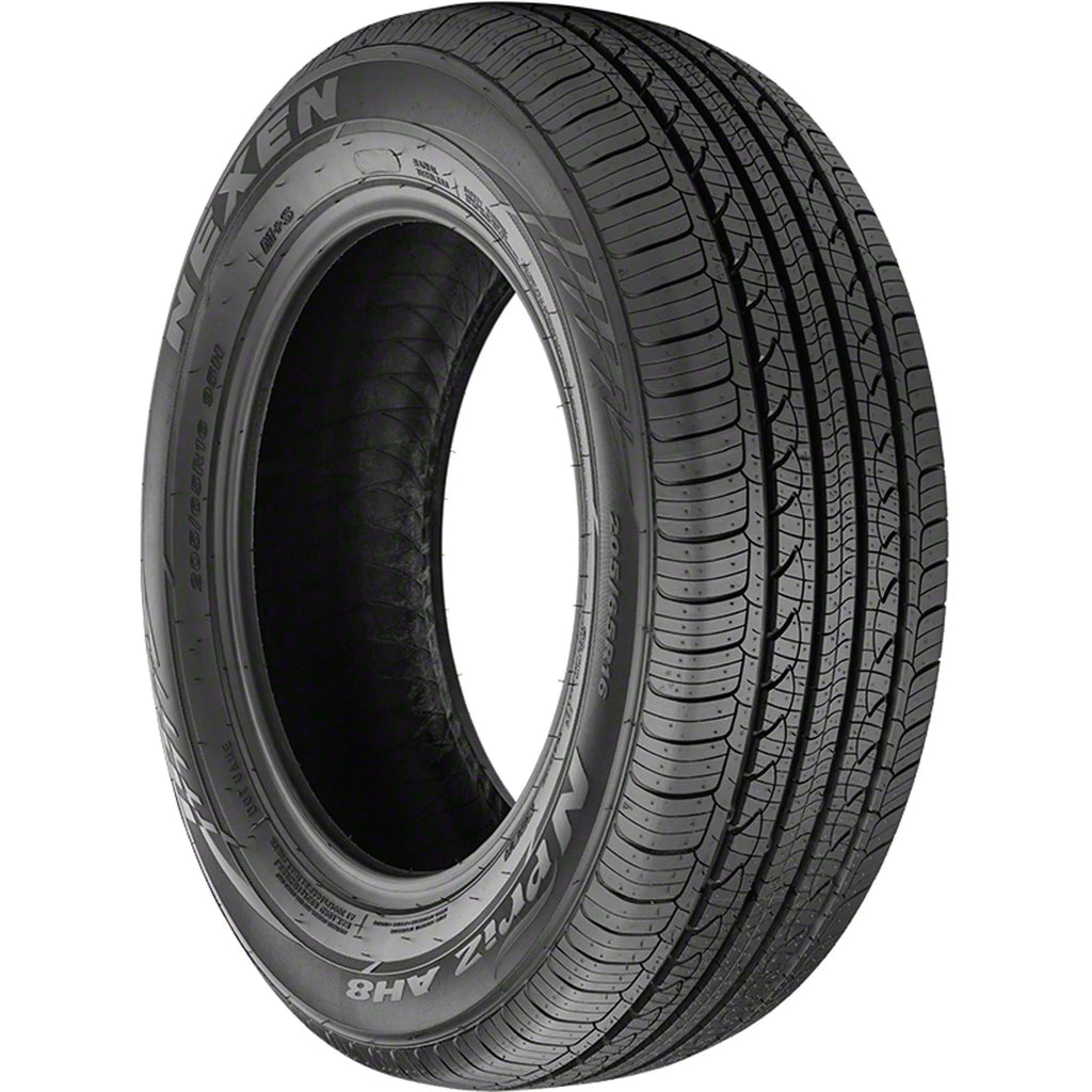 Nexen N'Priz AH8 All Sizeeason 205/50R16 87V Passenger Tire