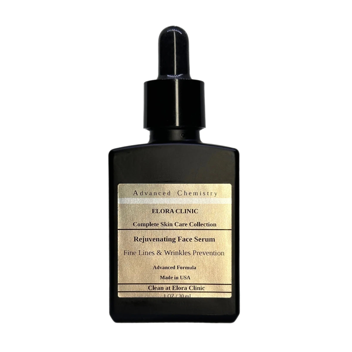 Elora Clinic Frankincense for Face, Rejuvenating | Instant Plumping, Face Plumping Sizeerum, Advanced Frankincense Sizeerum