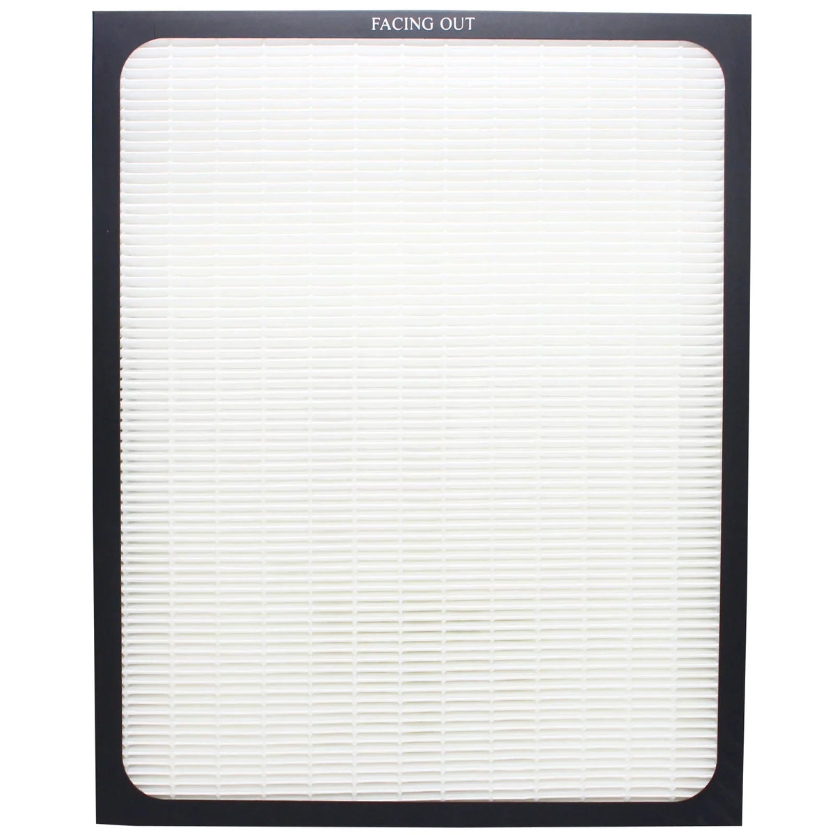 3-Pack Replacement Blueair 303 Air Purifier Filter - Compatible Blueair 200 & 300 Air Filter