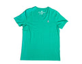 Psycho BunnyPsycho Bunny Classic V-Neck Men's Tee SizehirtAlpine TrailSize