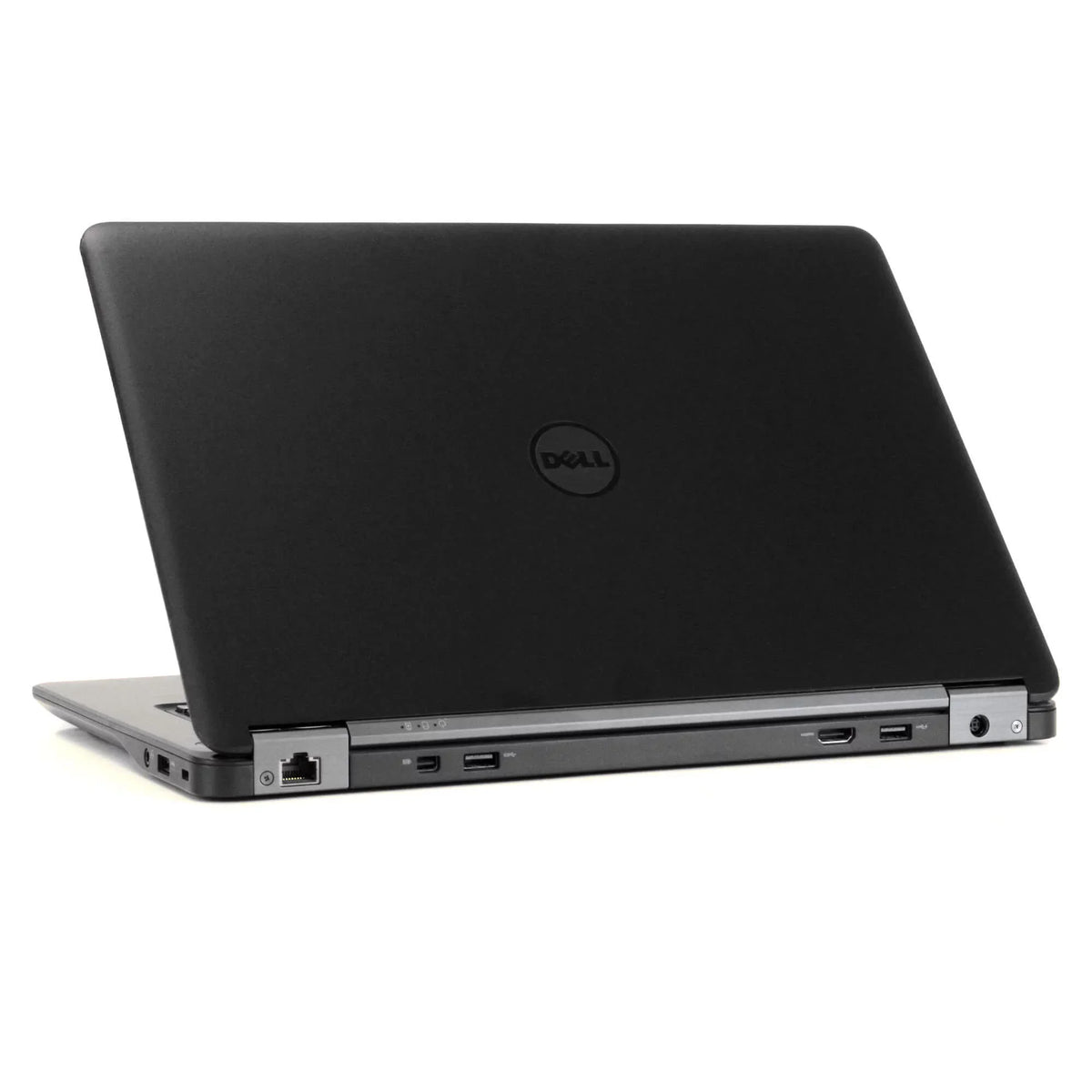 Used Dell Latitude Latitude E7450 Laptop B Grade Intel i5 Dual Core Gen 5 4GB RAM 128GB SizeSizeD Windows 10 Home 64 Bit