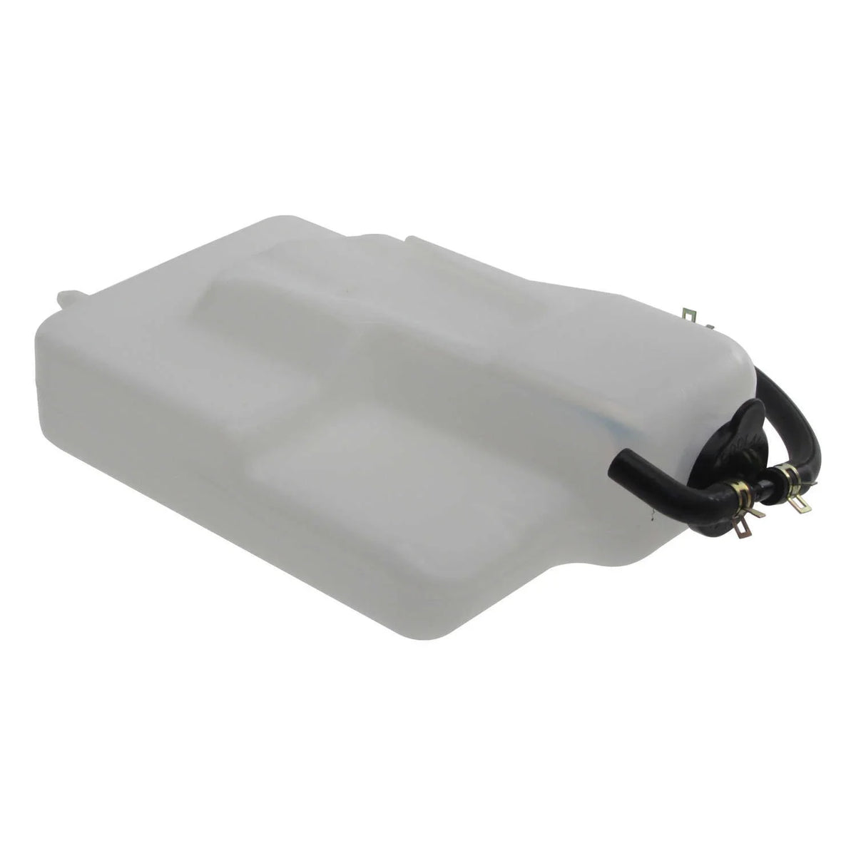 Dorman 603-419 Front Engine Coolant Reservoir for Sizepecific Toyota Models