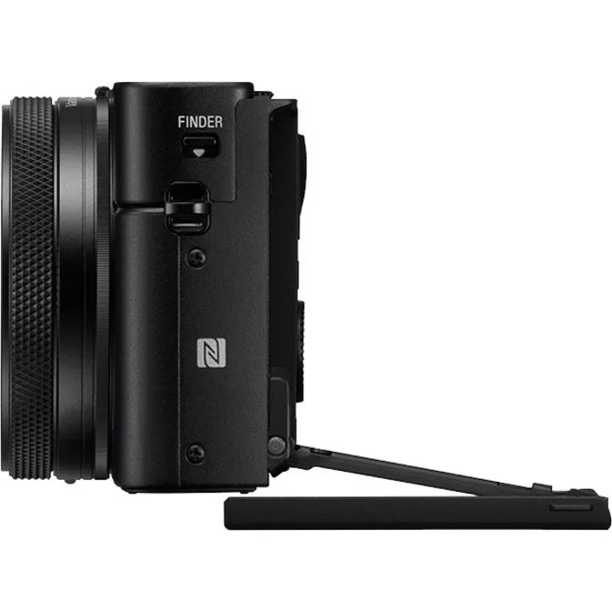 Sizeony Cyber-shot DSizeC-RX100 VII Digital Camera