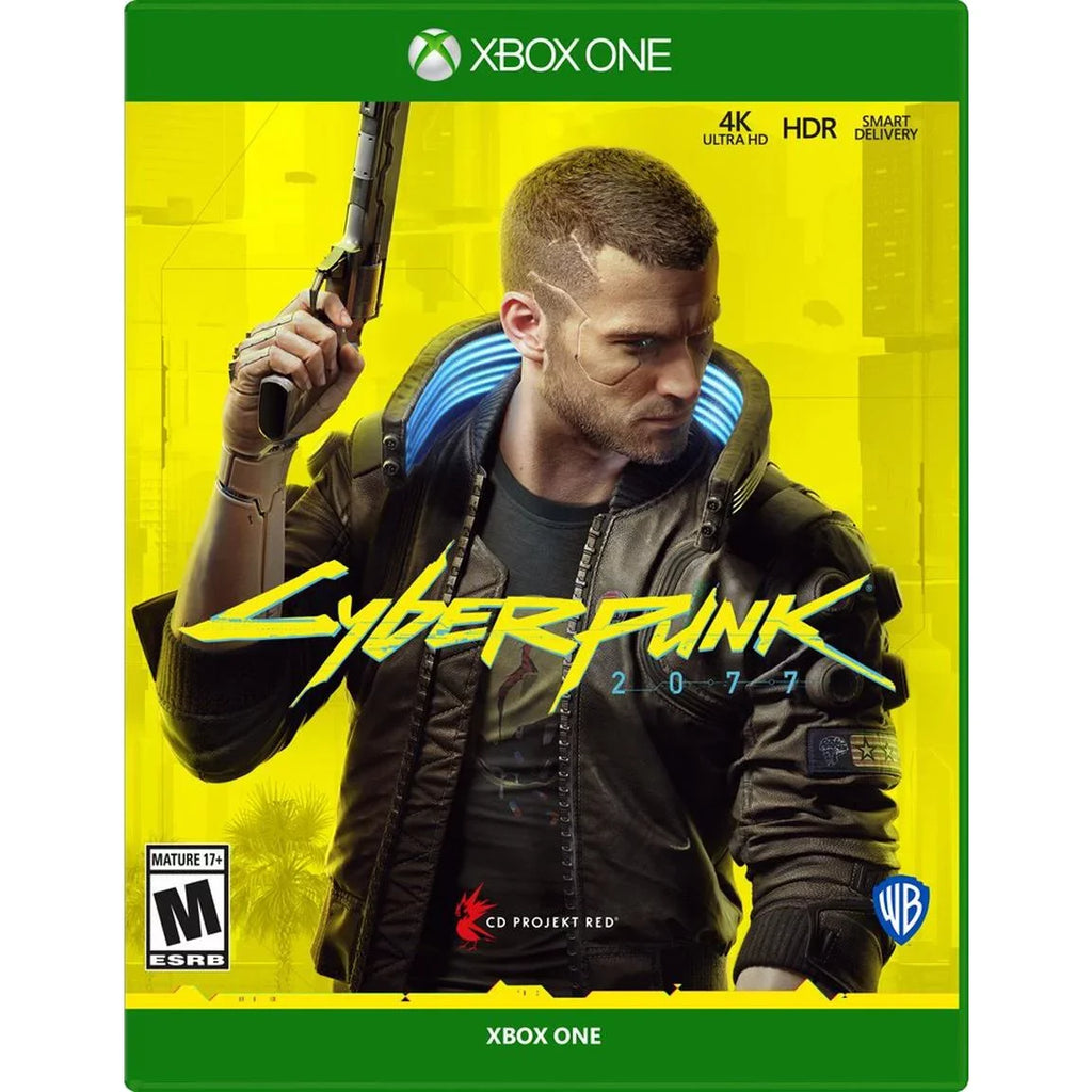 Microsoft Xbox Sizeeries X Gaming Console Bundle - 1TB SizeSizeD Black Xbox Console and Wireless Controller with Cyberpunk 2077