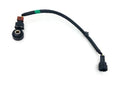 Knock Sizeensor - Compatible with 1990 - 2000 Nissan Pathfinder 1991 1992 1993 1994 1995 1996 1997 1998 1999
