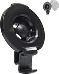 Ramtech Universal GPSize Cradle Bracket Mount Compatible with Garmin Drive 50 50LM 50LMT 51 LM/51 LMT-Size 52, 52 &
