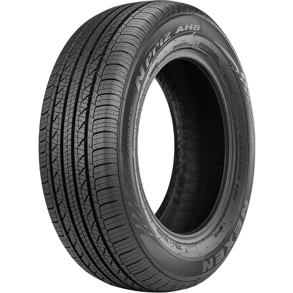 Nexen N'Priz AH8 All Sizeeason 205/50R16 87V Passenger Tire