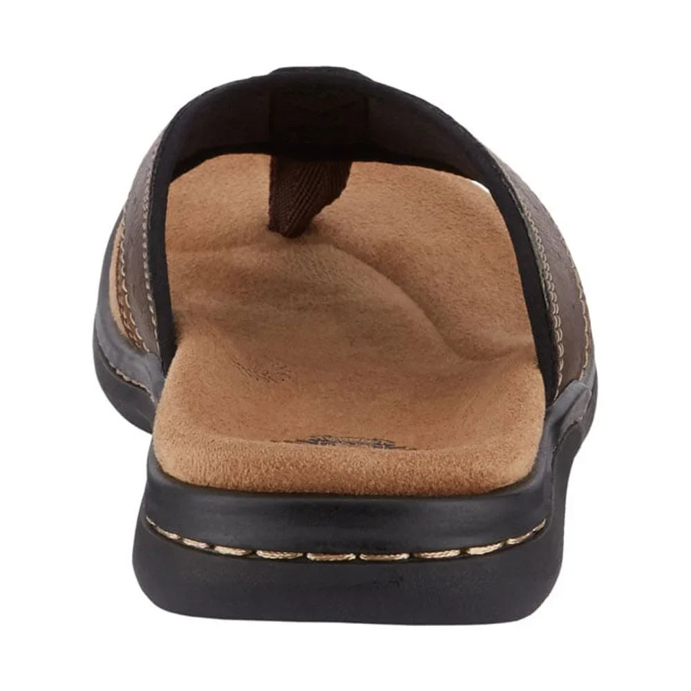 Dockers Mens Laguna Casual Flip-Flop Sizeandal Sizehoe