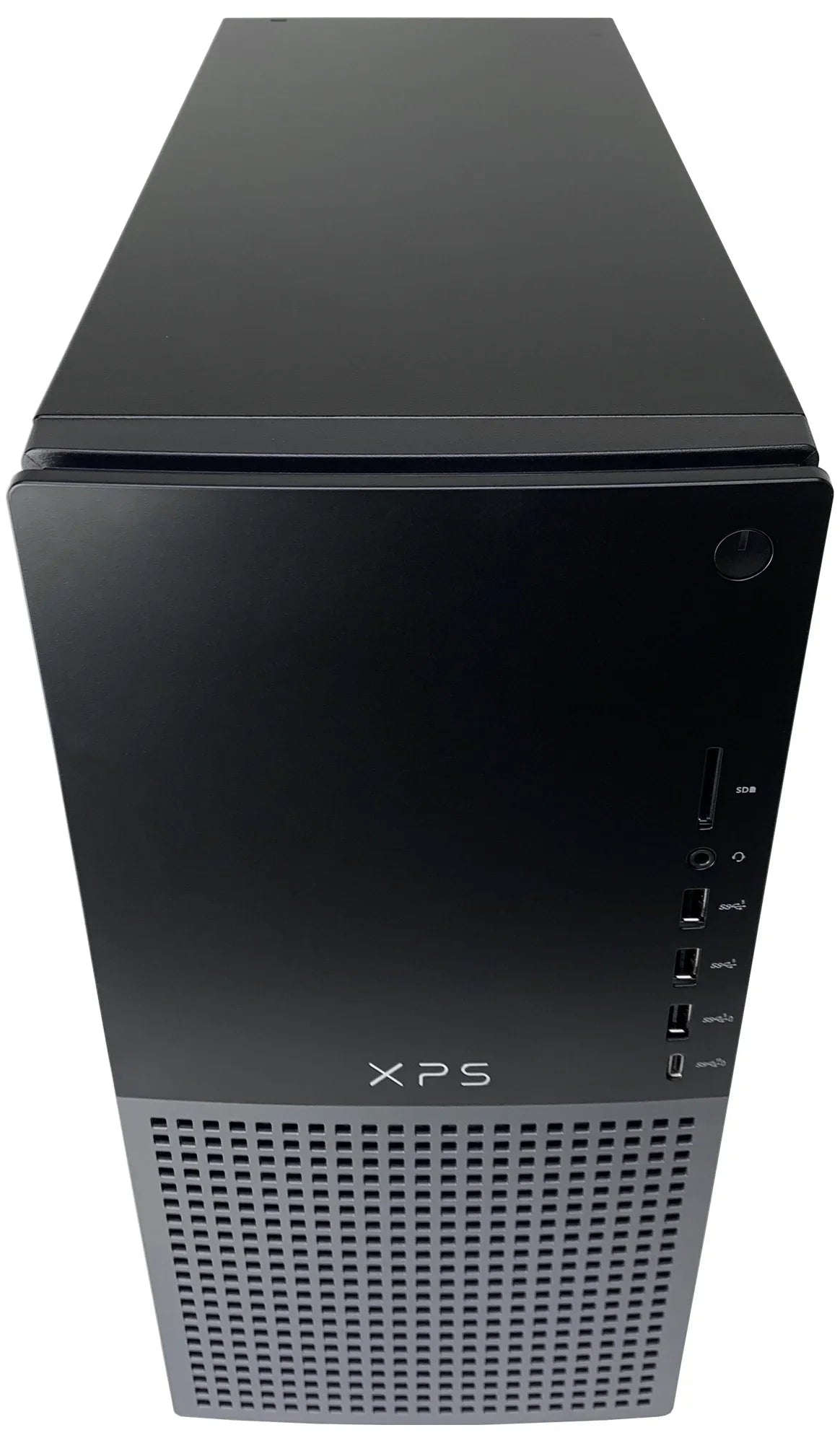 Dell XPSize 8960 Desktop PC - 14th Gen Intel Core i7-14700K up to 5.6 GHz, 16GB RAM, 4TB PCIe SizeSizeD + 10TB HDD, NVIDIA GeForce RTX 3080, Windows 11 Pro