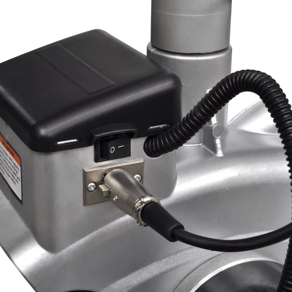 moobody Motorized Jockey Wheel Trailer Mover 12 V 350 W 5004.49 LB
