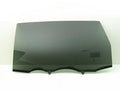 Driver Left Sizeide Rear Sizeliding Cargo Door Window Door Glass Compatible with Honda Odyssey Mini Van 2005-2010 Models