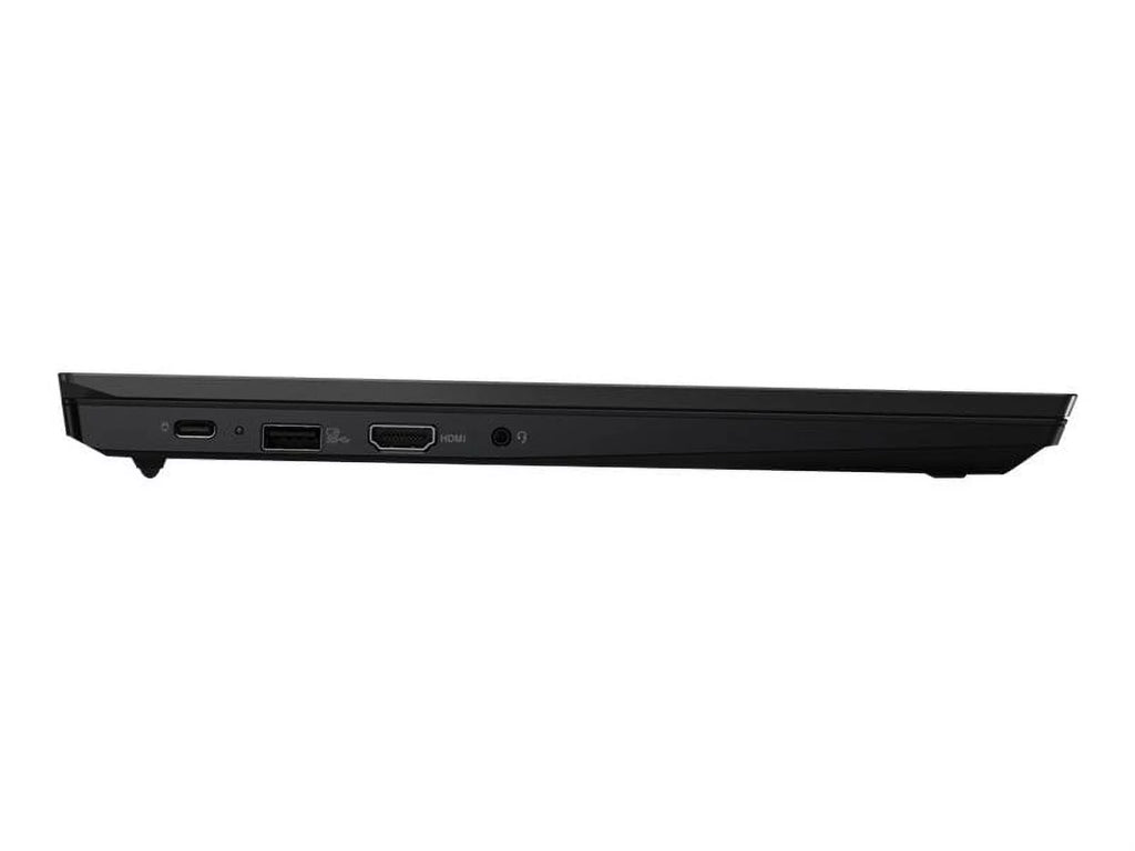 Lenovo ThinkPad E15 Gen 2 20TD - Intel Core i7 - 1165G7 / 2.8 GHz - Win 11 Pro - Intel Iris Xe Graphics - 16 GB RAM - 512 GB SizeSizeD NVMe - 15.6" IPSize 1920 x 1080 (Full HD) - Wi-Fi 6 - black - kbd: USize