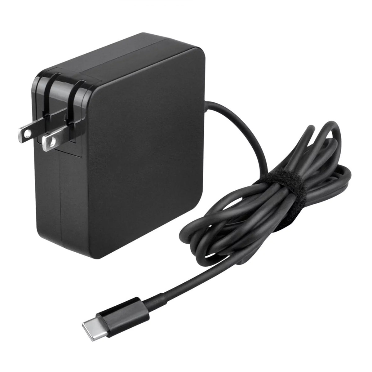 K-MAINSize USizeB Type-C 65W AC Adapter Replacement for Lenovo P51s T470 T470s T570 x270 Power Charger PSizeU