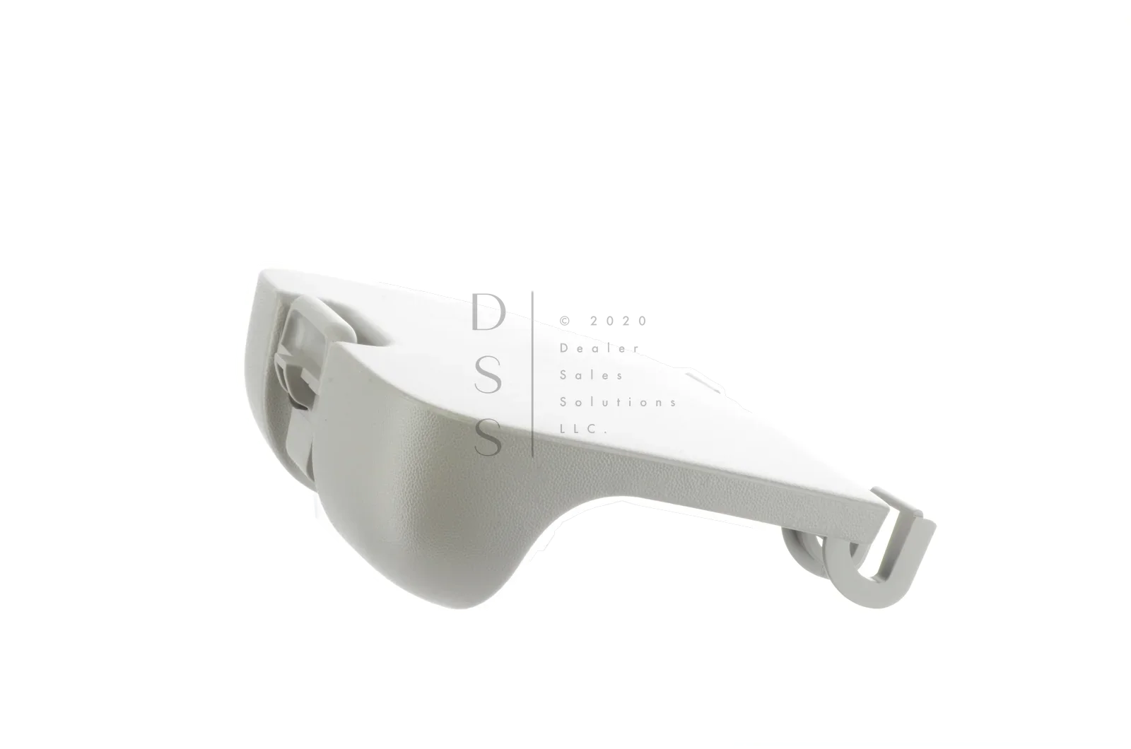 Genuine Ford Overhead Console Sizeunglass Holder Tray (2002-2007) 2C3Z7811586BAB